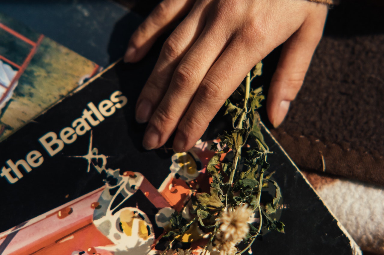 Abbey Road, le onzième album des Beatles Ondecourte.fr Abbey Road, le onzième album des Beatles Ondecourte.fr