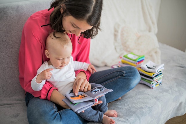 Livre enfant
