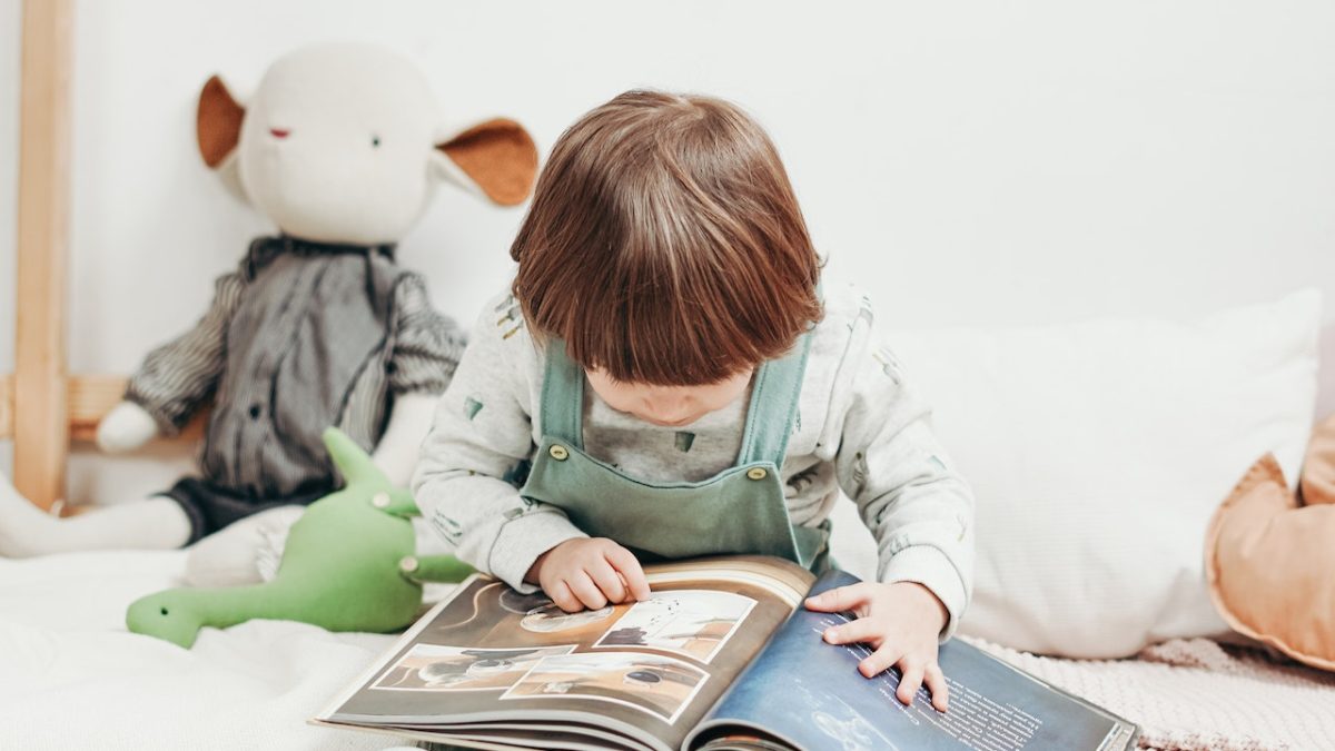 Comment les enfants apprennent-ils la lecture au CP ?