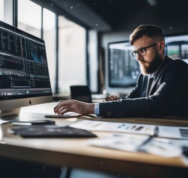 Community management